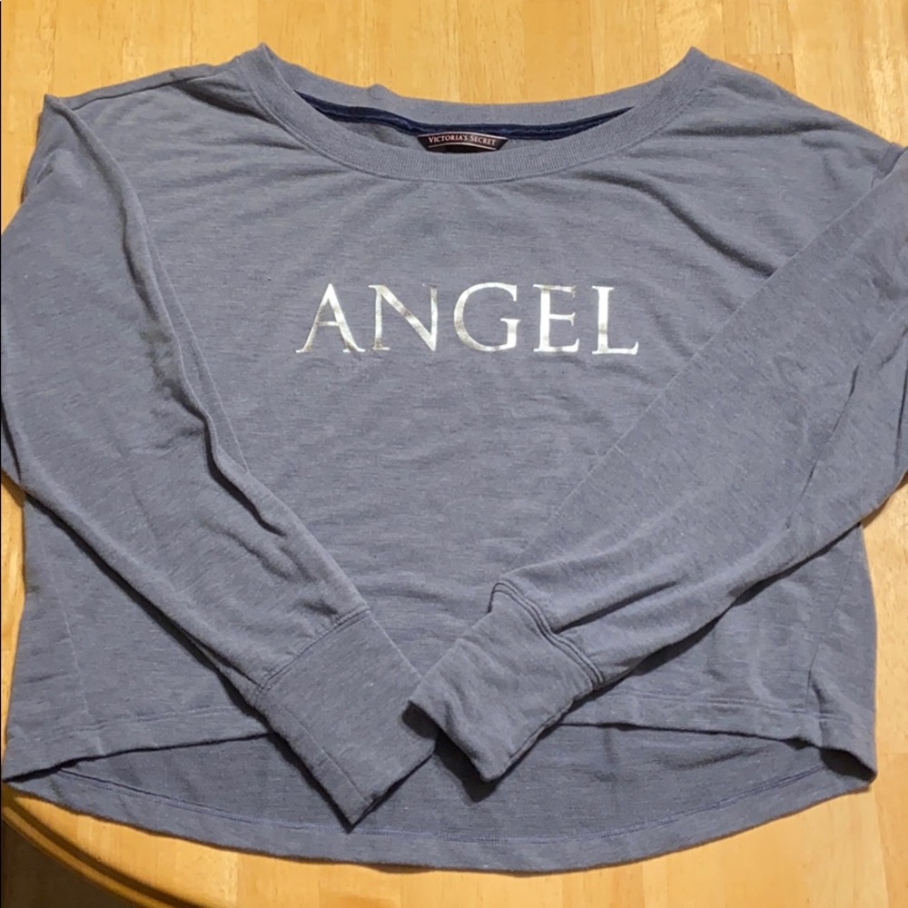 Victoria secret top